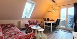 Ferienwohnung in Grömitz - Urlaub im Ostseebad Grömitz - ***Haus Neuborn - strandnah und ruhig gelegen (Whg. OG) - Bild 5