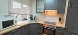 Ferienwohnung in Grömitz - Urlaub im Ostseebad Grömitz - ***Haus Neuborn - strandnah und ruhig gelegen (Whg. OG) - Bild 6