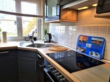 Ferienwohnung in Grömitz - Urlaub im Ostseebad Grömitz - ***Haus Neuborn - strandnah und ruhig gelegen (Whg. OG) - Bild 7