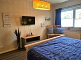 Ferienwohnung in Grömitz - Urlaub im Ostseebad Grömitz - ***Haus Neuborn - strandnah und ruhig gelegen (Whg. OG) - Bild 9