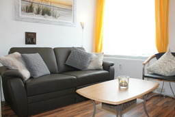 Ferienwohnung "Mühle"