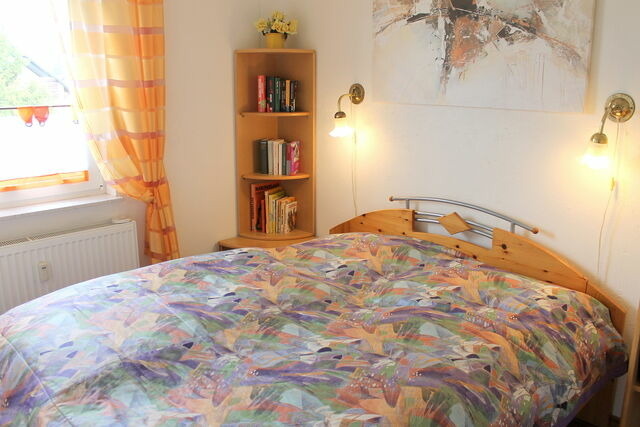Ferienwohnung in Grömitz - Ferienwohnung "Mühle" - Bild 4