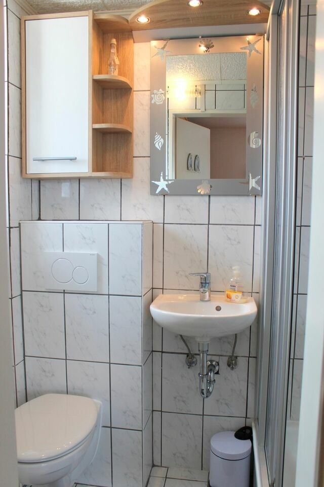 Ferienwohnung in Grömitz - Ferienwohnung "Mühle" - Bild 5