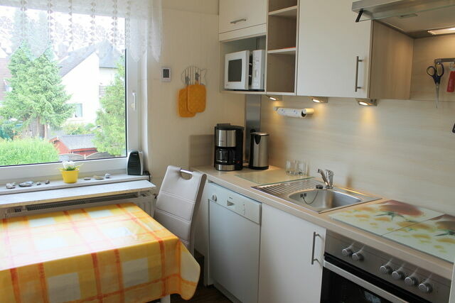 Ferienwohnung in Grömitz - Ferienwohnung "Mühle" - Bild 8