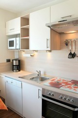 Ferienwohnung in Grömitz - Ferienwohnung "Mühle" - Bild 9