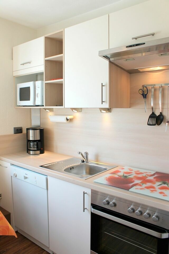Ferienwohnung in Grömitz - Ferienwohnung "Mühle" - Bild 9