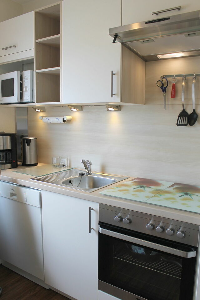 Ferienwohnung in Grömitz - Ferienwohnung "Mühle" - Bild 10