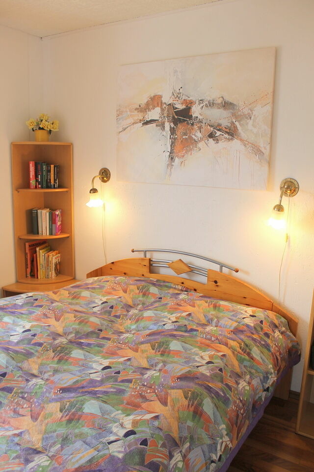 Ferienwohnung in Grömitz - Ferienwohnung "Mühle" - Bild 12