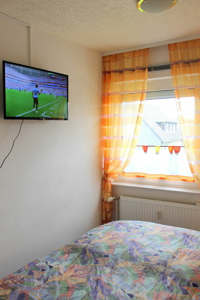 Ferienwohnung in Grömitz - Ferienwohnung "Mühle" - Bild 13