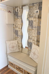 Ferienwohnung in Grömitz - Ferienwohnung "Mühle" - Bild 14