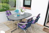 Ferienwohnung in Grömitz - Haus Kim - Whg. 7 - Bild 12