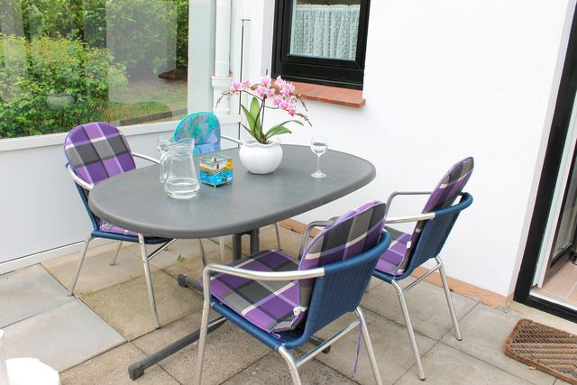 Ferienwohnung in Grömitz - Haus Kim - Whg. 7 - Bild 12