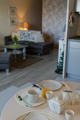 Ferienwohnung in Heiligenhafen - Appartement "Sonnenperle" - Bild 4