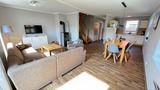 Ferienhaus in Fehmarn OT Sahrensdorf - "Bauernhof-Claussen", Haus Möwe - Bild 2
