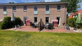 Ferienhaus in Fehmarn OT Sahrensdorf - "Bauernhof-Claussen", Haus Möwe - Bild 6