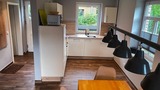 Ferienhaus in Fehmarn OT Sahrensdorf - "Bauernhof-Claussen", Haus Möwe - Bild 13