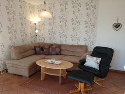 Ferienhaus Eckeberg