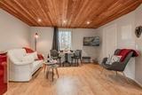 Ferienhaus in Ückeritz - Seestern - Bild 8