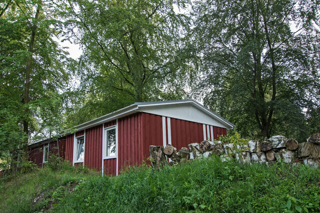 Ferienhaus in Ückeritz - Seestern - Bild 12