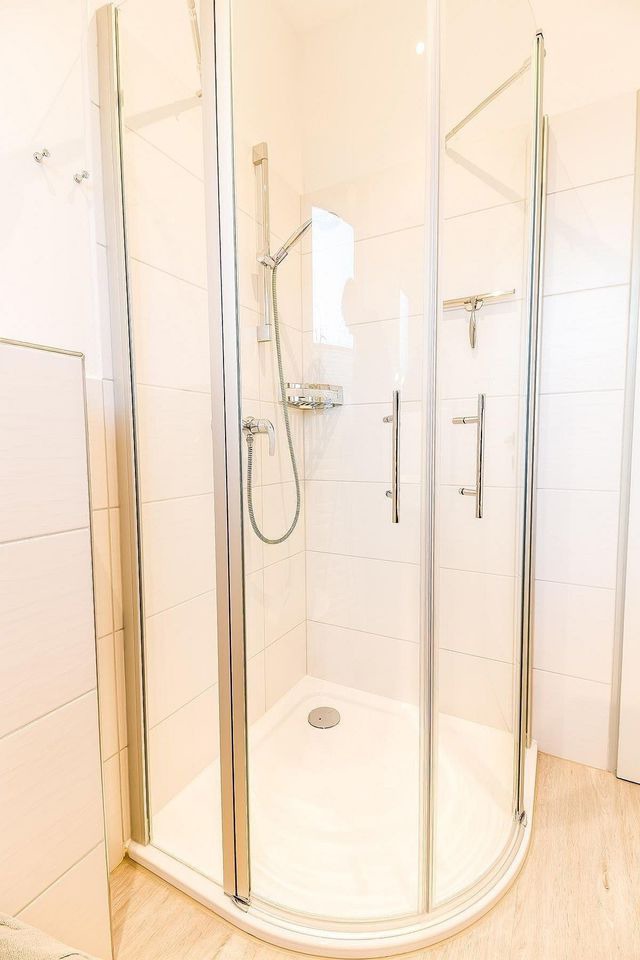 Ferienwohnung in Grömitz - W3 - Gästehaus Christian-Westphal-Str. 60 - FERIENDOMIZIL HOLLICH - Bild 10