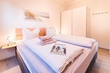 Ferienwohnung in Grömitz - W3 - Gästehaus Christian-Westphal-Str. 60 - FERIENDOMIZIL HOLLICH - Bild 2