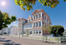 Villa Seeblick Balmer See