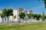 Ferienwohnung in Ahlbeck - Villa Seeblick Balmer See - Bild 2