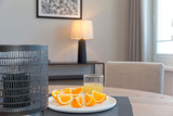 Ferienwohnung in Ahlbeck - Villa Seeblick Balmer See - Bild 9