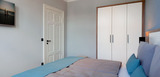 Ferienwohnung in Ahlbeck - Villa Seeblick Balmer See - Bild 13