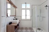 Ferienwohnung in Ahlbeck - Villa Seeblick Balmer See - Bild 14