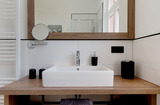 Ferienwohnung in Ahlbeck - Villa Seeblick Balmer See - Bild 16