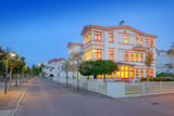 Ferienwohnung in Ahlbeck - Villa Seeblick Krumminer Wiek - Bild 3