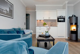 Ferienwohnung in Ahlbeck - Villa Seeblick Krumminer Wiek - Bild 4