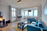 Ferienwohnung in Ahlbeck - Villa Seeblick Krumminer Wiek - Bild 5