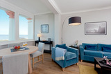 Ferienwohnung in Ahlbeck - Villa Seeblick Krumminer Wiek - Bild 6