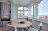 Ferienwohnung in Ahlbeck - Villa Seeblick Krumminer Wiek - Bild 7