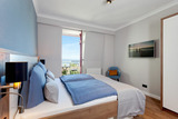 Ferienwohnung in Ahlbeck - Villa Seeblick Krumminer Wiek - Bild 8