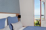 Ferienwohnung in Ahlbeck - Villa Seeblick Krumminer Wiek - Bild 9