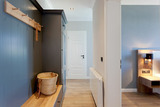 Ferienwohnung in Ahlbeck - Villa Seeblick Krumminer Wiek - Bild 11