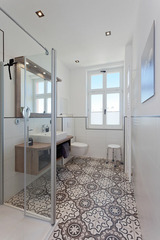 Ferienwohnung in Ahlbeck - Villa Seeblick Krumminer Wiek - Bild 12