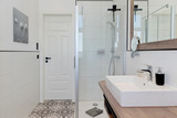 Ferienwohnung in Ahlbeck - Villa Seeblick Krumminer Wiek - Bild 13