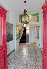 Ferienwohnung in Ahlbeck - Villa Seeblick Krumminer Wiek - Bild 18