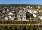 Ferienwohnung in Ahlbeck - Villa Seeblick Krumminer Wiek - Bild 20