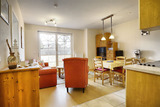 Ferienwohnung in Zingst - Villa Vogelsang, FW 2 - Bild 2