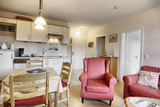 Ferienwohnung in Zingst - Villa Vogelsang, FW 2 - Bild 4