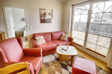Ferienwohnung in Zingst - Villa Vogelsang, FW 2 - Bild 5