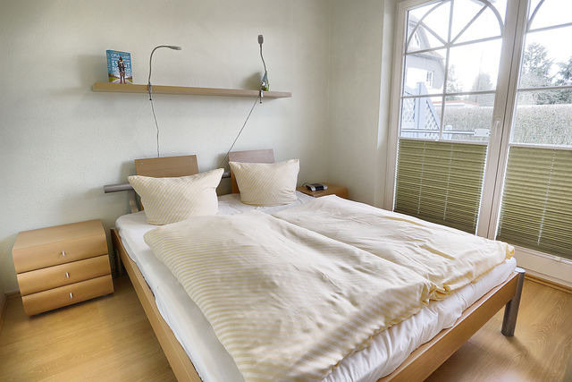 Ferienwohnung in Zingst - Villa Vogelsang, FW 2 - Bild 7