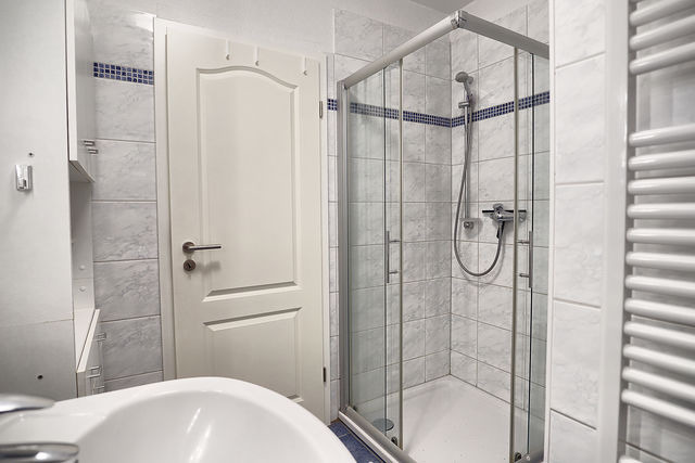 Ferienwohnung in Zingst - Villa Vogelsang, FW 2 - Bild 10