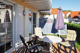 Ferienwohnung in Zingst - Villa Vogelsang, FW 2 - Bild 11