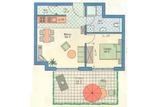 Ferienwohnung in Zingst - Villa Vogelsang, FW 2 - Bild 12